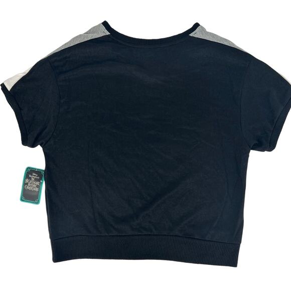 Disney The Nightmare Before Christmas Top, M (8-10) - Picture 2 of 7